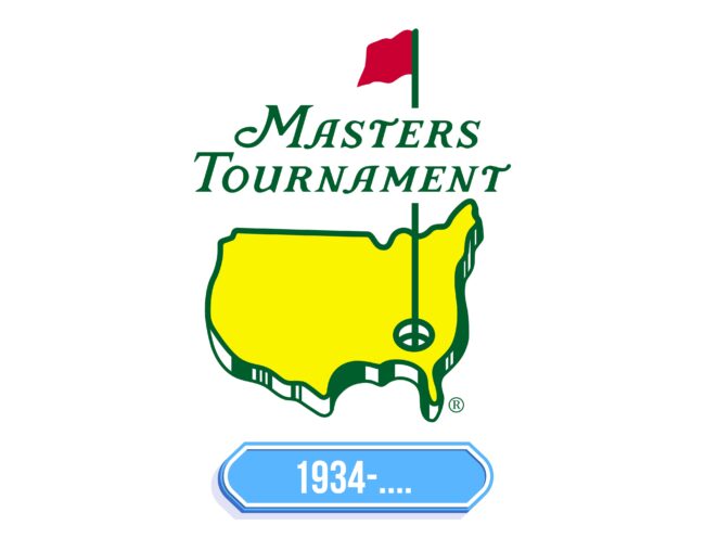 Masters Logo Storia
