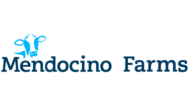 Mendocino Farms Nuovo Logo