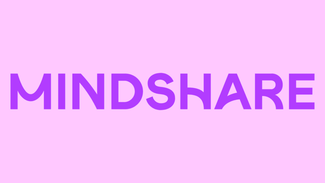 Mindshare Nuovo Logo