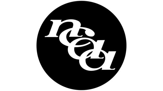 National Collegiate Athletic Association Logo 1971-1980