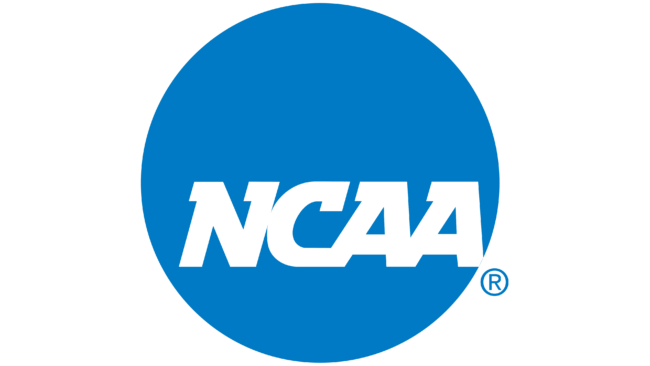 National Collegiate Athletic Association Logo
