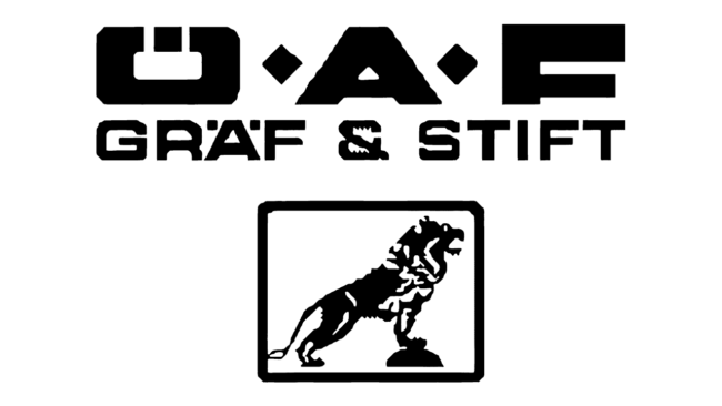 ÖAF Logo