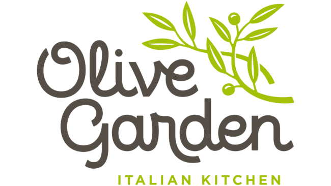 Olive Garden Logo