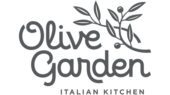 Olive Garden Simbolo