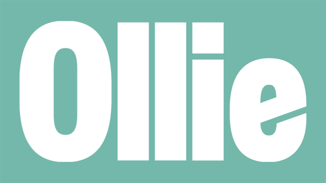 Ollie Nuovo Logo
