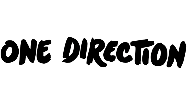 One Direction Logo