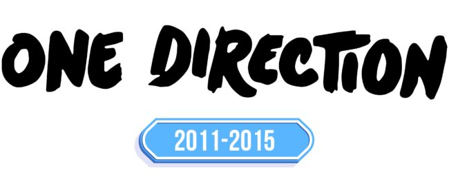 One Direction Logo Storia