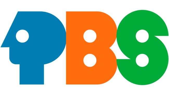 PBS Logo - Storia E Significato Dell'emblema Del Marchio