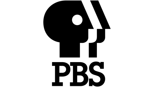 PBS Logo 1984-1998