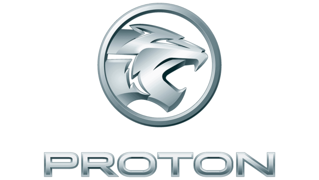 PROTON Holdings Berhad Logo