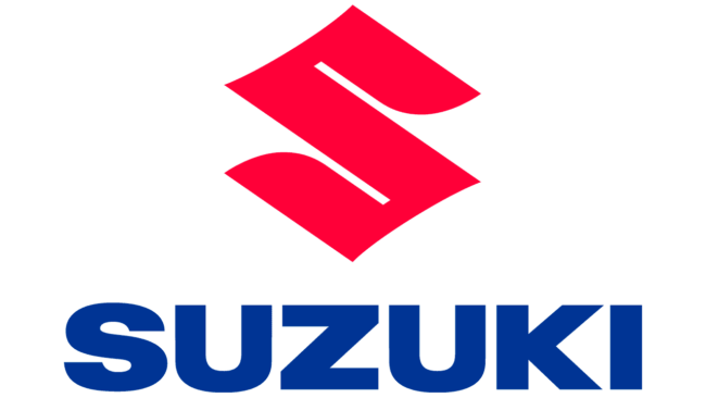 Pak Suzuki Motors Logo