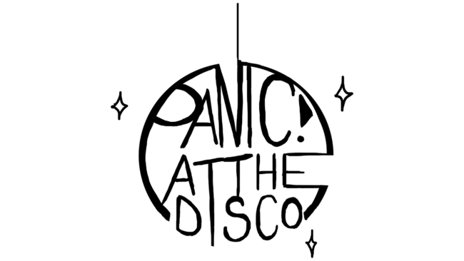 Panic! at the Disco Simbolo