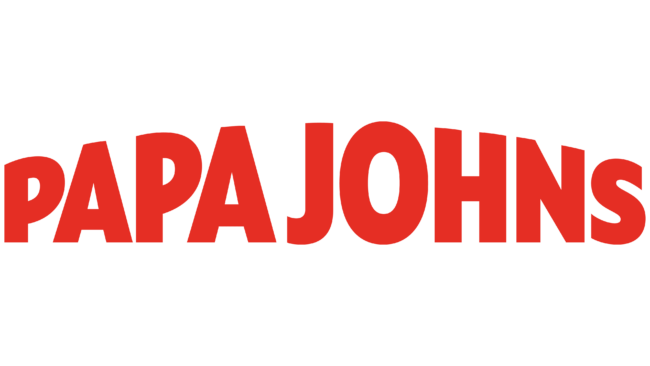 Papa John's Pizza Logo
