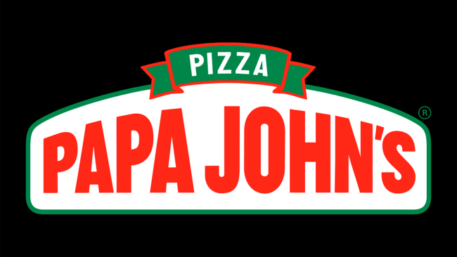 Papa Johns Simbolo