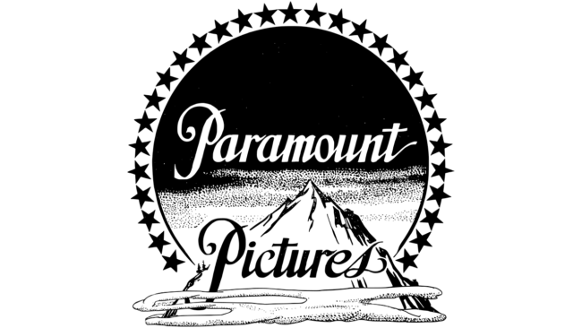 Paramount Pictures Logo 1914-1917