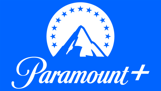 Paramount Simbolo