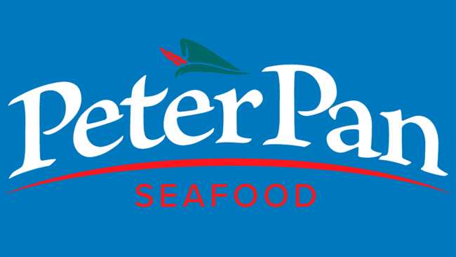 Peter Pan Nuovo Logo