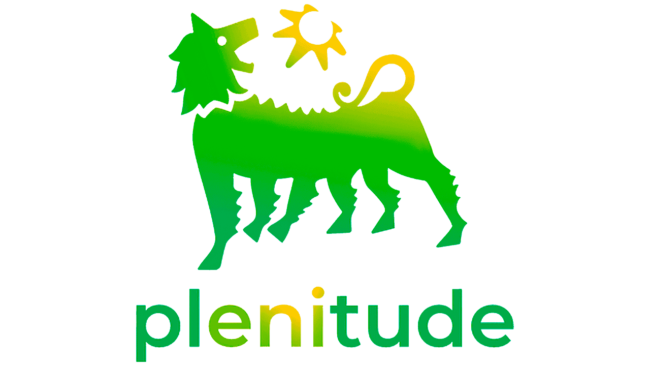 Plenitude Logo