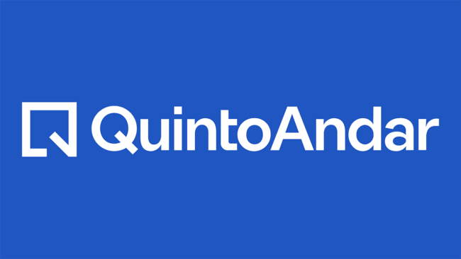 QuintoAndar Nuovo Logo