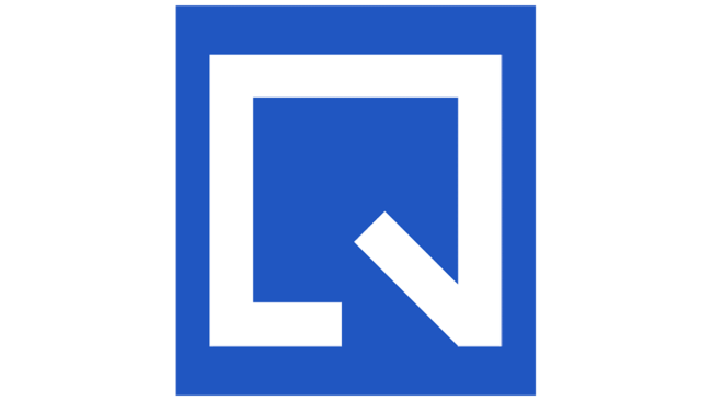 QuintoAndar Simbolo