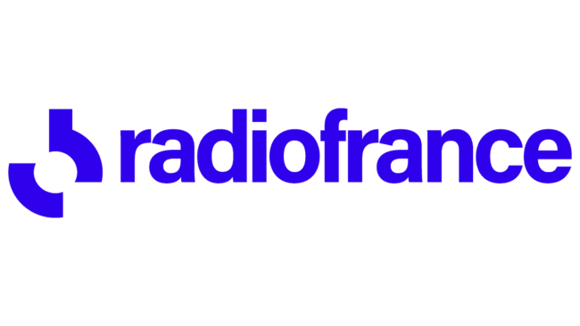 Radio France Logo