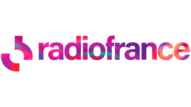 Radio France Nuovo Logo