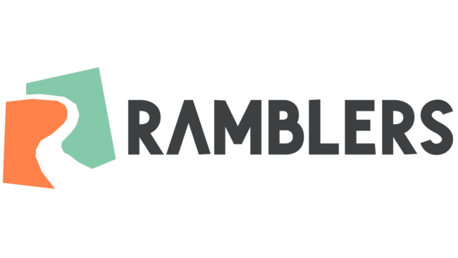 Ramblers Logo