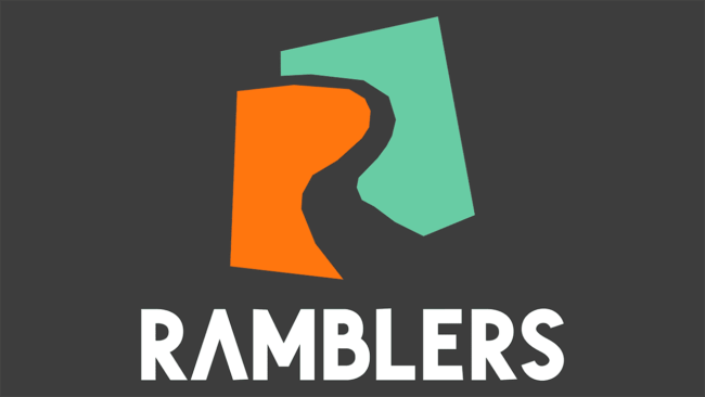 Ramblers Nuovo Logo
