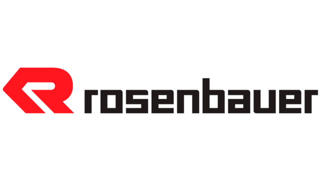Rosenbauer Group Logo
