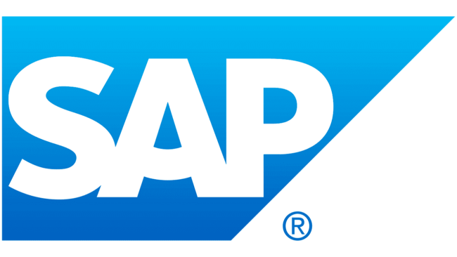 SAP Logo 2011