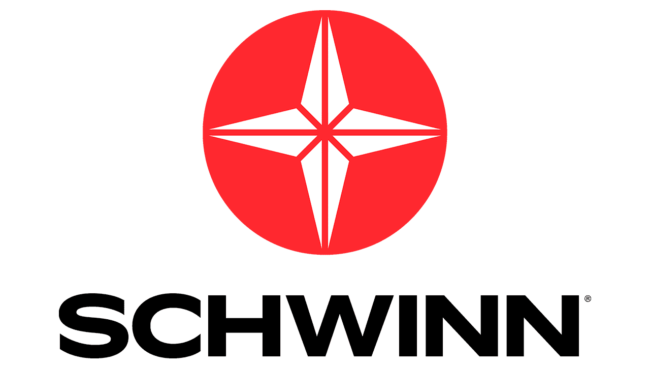 Schwinn Nuovo Logo