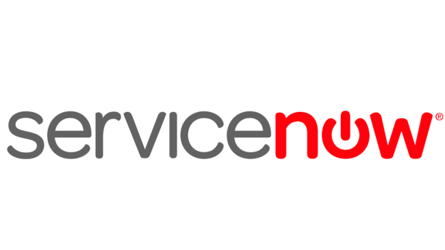 ServiceNow Logo 2013-2018