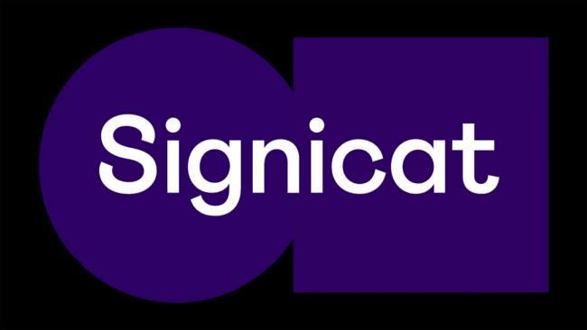 Signicat Nuovo Logo