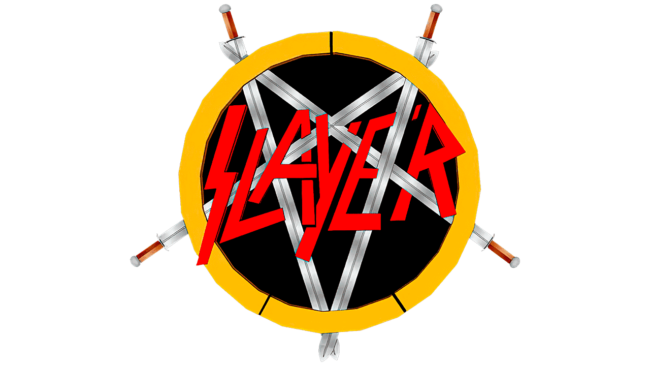 Slayer Simbolo