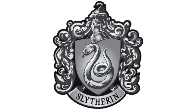 Slytherin Simbolo