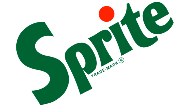 Sprite Logo 1974-1984