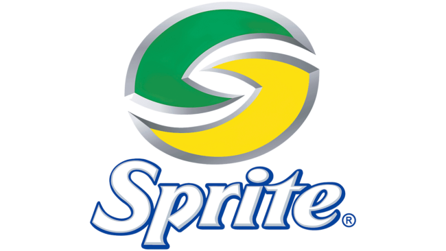 Sprite Logo 2006-2008