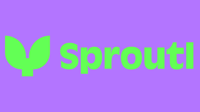 Sproutl Nuovo Logo
