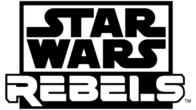 Star Wars Rebel Simbolo