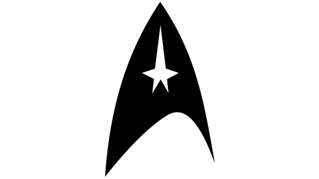 Starfleet Simbolo