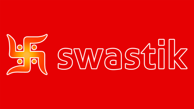 Swastik Simbolo