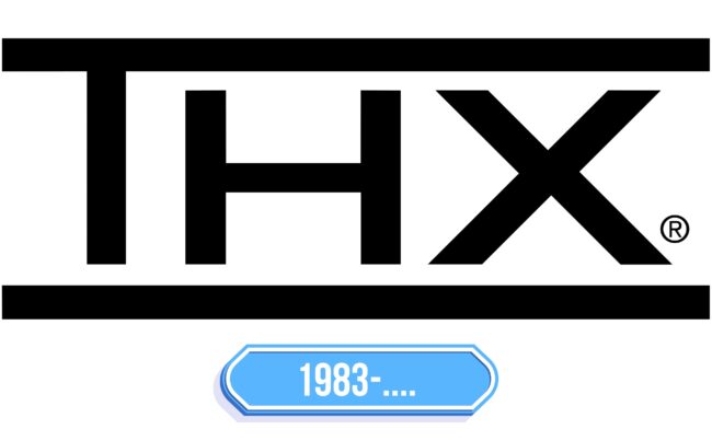 THX Logo Storia