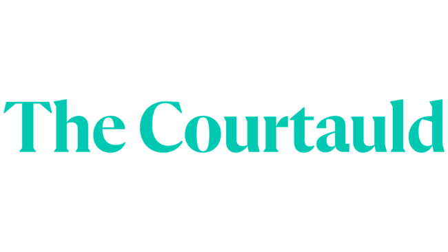 The Courtauld Nuovo Logo