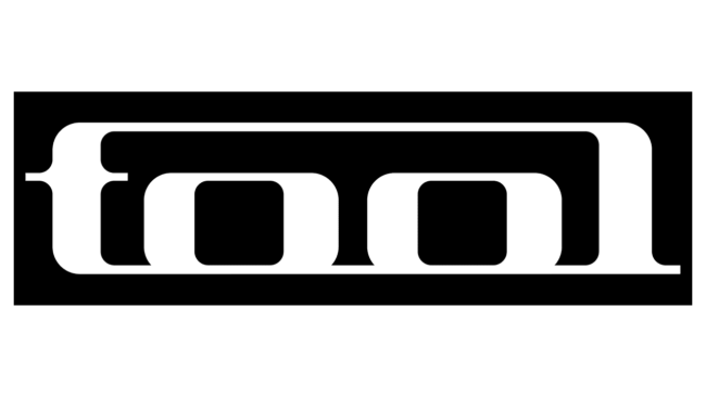 Tool Logo 2006-2019