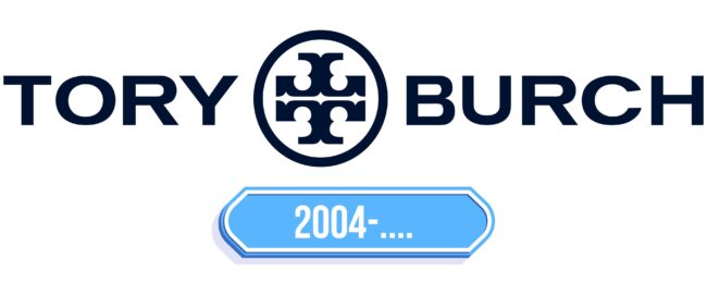 Tory Burch Logo Storia