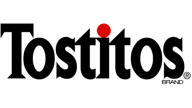 Tostitos Logo 1979-1985