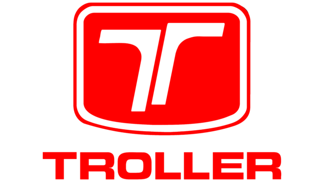 Troller Logo