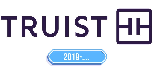Truist Logo Storia