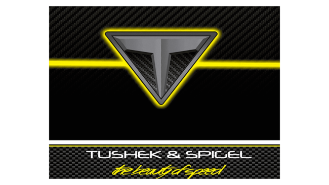 Tushek & Spigel Supercars GmbH Logo