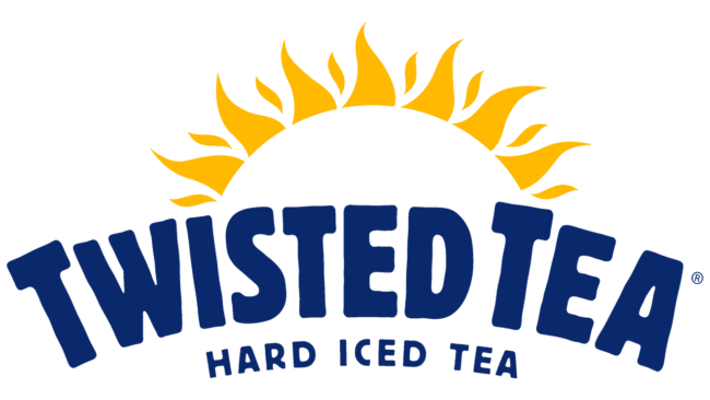 Twisted Tea Nuovo Logo